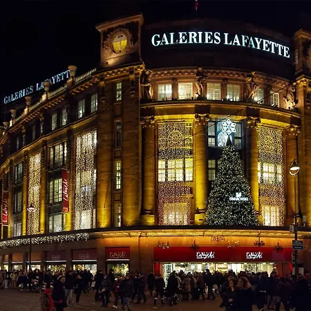 Rooftop - 5 Min Centre Strasbourg * Schiltigheim