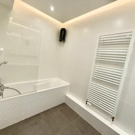 Rooftop - 5 Min Centre Strasbourg