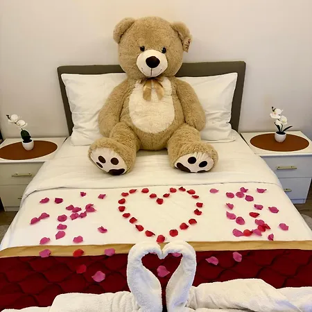 Rooftop - 5 Min Centre Strasbourg *